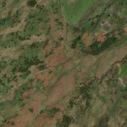 Satellite imagery of Great Burney, GB