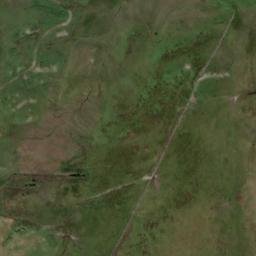 Satellite imagery of High Fell, GB