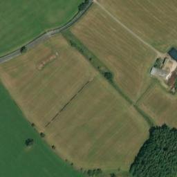 Satellite imagery of Growkil Hill, GB