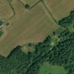 Satellite imagery of Growkil Hill, GB