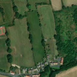 Satellite imagery of Kirkbymoorside, GB