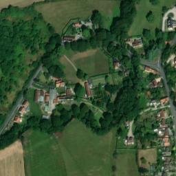 Satellite imagery of Keldholme Priory, GB