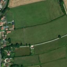 Satellite imagery of Keldholme Priory, GB
