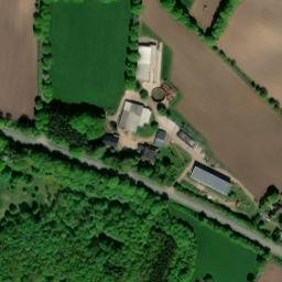 Satellite imagery of Glüsinger Berg, DE