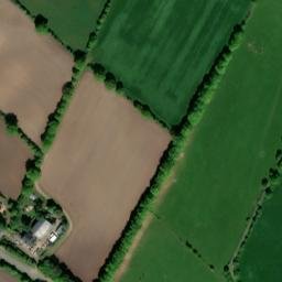 Satellite imagery of Glüsinger Berg, DE