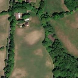 Satellite imagery of Tüteberg, DE