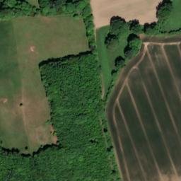 Satellite imagery of Tüteberg, DE