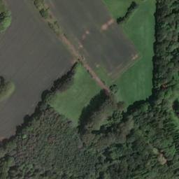 Satellite imagery of Voßberg, DE
