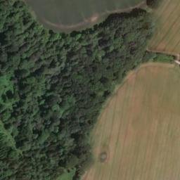 Satellite imagery of Voßberg, DE