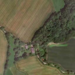 Satellite imagery of Voßberg, DE