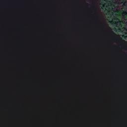 Satellite imagery of Dänholm, DE