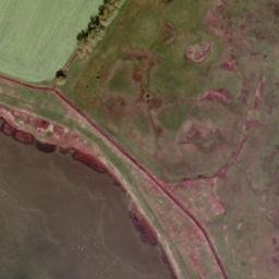 Satellite imagery of Goldberger Haken, DE