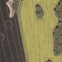 Satellite imagery of Goldberger Haken, DE