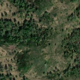 Satellite imagery of Юрманский, KZ