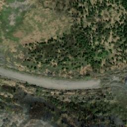 Satellite imagery of Куликовская, KZ