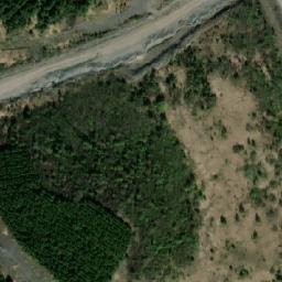 Satellite imagery of Куликовская, KZ