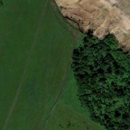 Satellite imagery of Андреев, KZ
