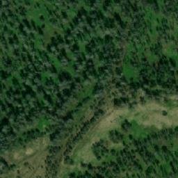 Satellite imagery of Свет, KZ