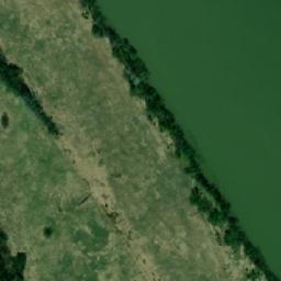 Satellite imagery of Курья Никольская, KZ