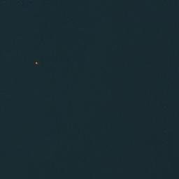 Satellite imagery of Rushton Island Light & Bell Buoy D72, CA