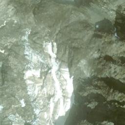 Satellite imagery of Wedeene Mountain, CA