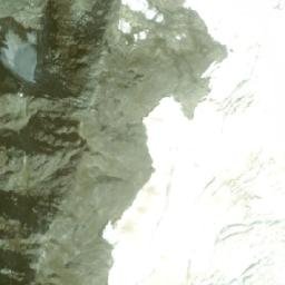 Satellite imagery of Wedeene Mountain, CA