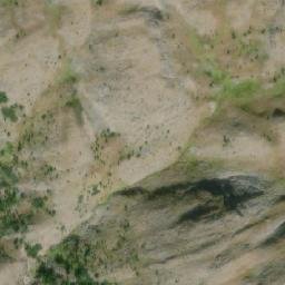 Satellite imagery of Mount Morice, CA