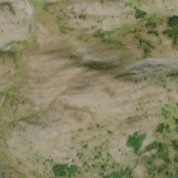 Satellite imagery of Mount Morice, CA