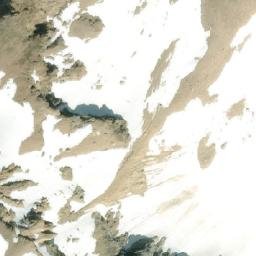 Satellite imagery of Natanik Mountain, CA