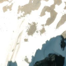 Satellite imagery of Natanik Mountain, CA