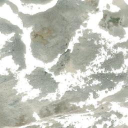 Satellite imagery of Intanis Mountain, CA