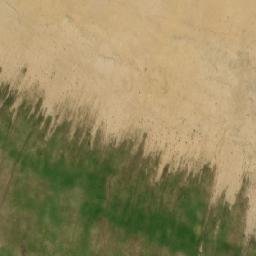 Satellite imagery of Mokasis Mountain, CA
