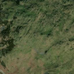 Satellite imagery of Great Burney, GB