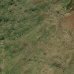 Satellite imagery of Great Burney, GB