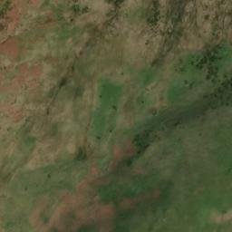 Satellite imagery of Great Burney, GB