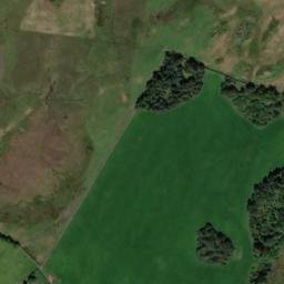 Satellite imagery of High Fell, GB
