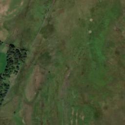 Satellite imagery of High Fell, GB