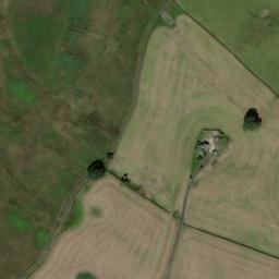 Satellite imagery of High Fell, GB