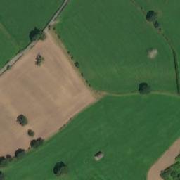Satellite imagery of Growkil Hill, GB