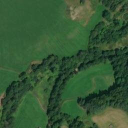 Satellite imagery of Growkil Hill, GB