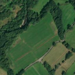 Satellite imagery of Growkil Hill, GB