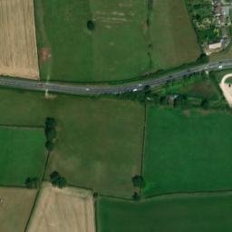 Satellite imagery of Keldholme Priory, GB