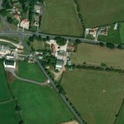 Satellite imagery of Keldholme Priory, GB