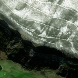 Satellite imagery of White Nab, GB