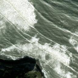 Satellite imagery of White Nab, GB