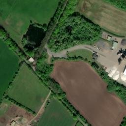 Satellite imagery of Glüsinger Berg, DE