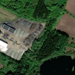 Satellite imagery of Glüsinger Berg, DE