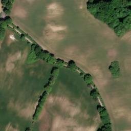 Satellite imagery of Tüteberg, DE