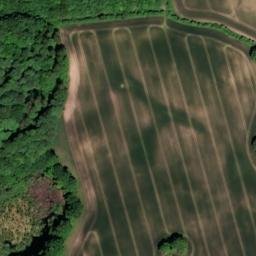 Satellite imagery of Tüteberg, DE