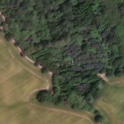 Satellite imagery of Voßberg, DE